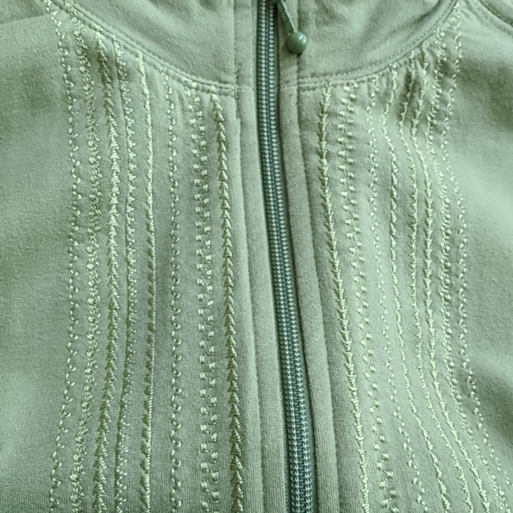 Jacket - Picture 7 of 7